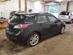 2010 Mazda 3 S na sprzedaż w Ham Lake, MN - Hail