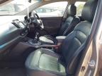 2012 KIA SPORTAGE K for sale at Copart YORK