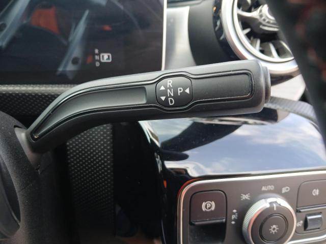 2019 MERCEDES BENZ AMG A 35 4