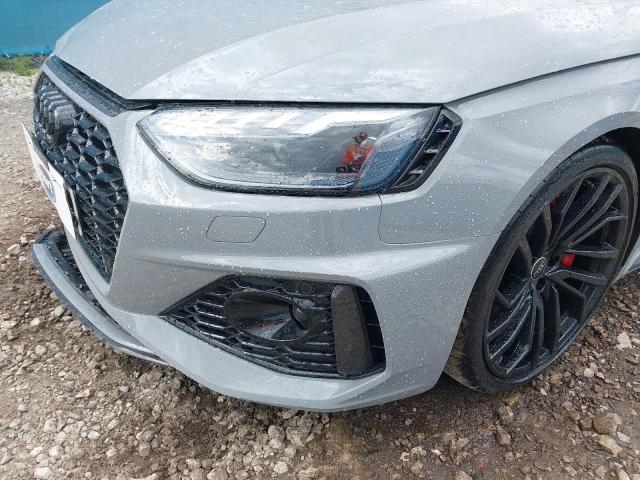 2023 AUDI RS 4 CARBO