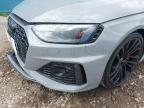 2023 AUDI RS 4 CARBO for sale at Copart YORK