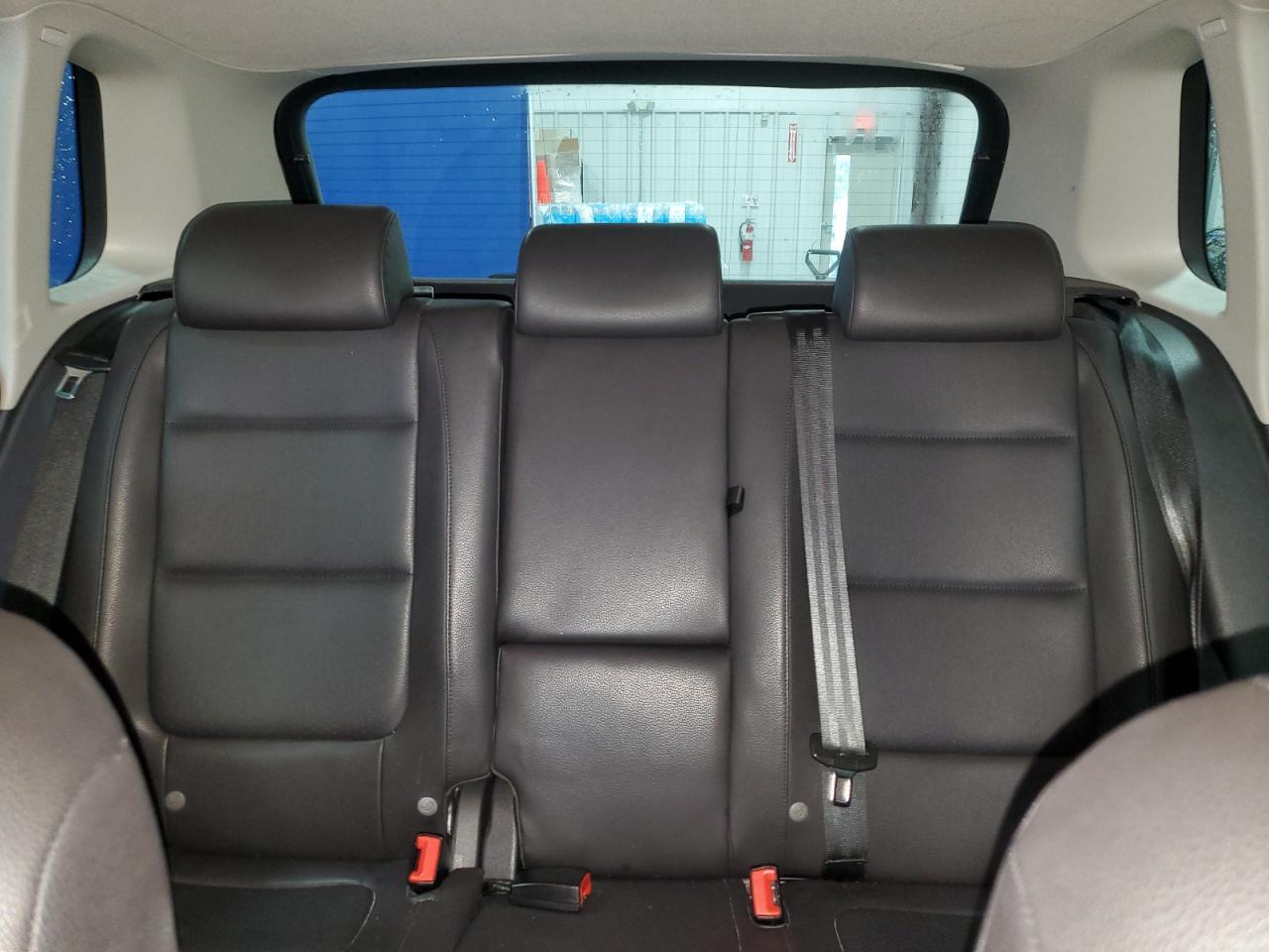2011 Volkswagen Tiguan S VIN: WVGAV7AXXBW516999 Lot: 60240395