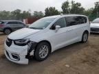 2022 Chrysler Pacifica Touring L for Sale in Baltimore, MD - Front End