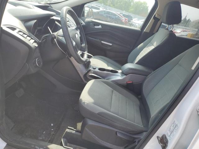  FORD ESCAPE 2016 Biały