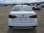 2024 Nissan Versa S   продається в Helena, MT - Front End