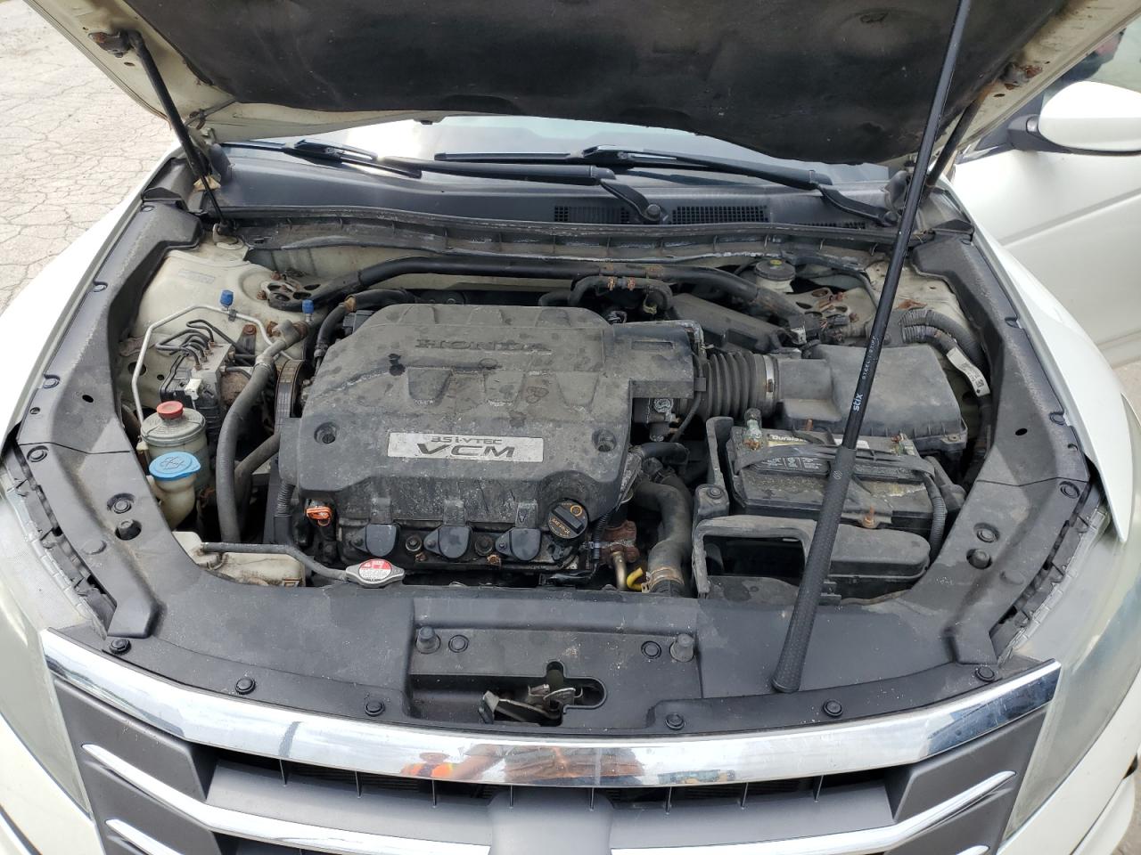 2012 Honda Crosstour Exl VIN: 5J6TF2H5XCL004612 Lot: 62005465