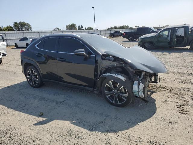  LEXUS UX 200 2021 Czarny