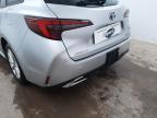 2023 TOYOTA COROLLA IC for sale at Copart WESTBURY