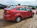 2012 Ford Fiesta Se zu verkaufen in Theodore, AL - Side