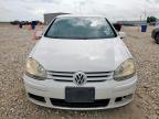 2008 Volkswagen Rabbit    zu verkaufen in Taylor, TX - Hail