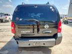 2007 Nissan Xterra Off Road на продаже в Haslet, TX - Rear End