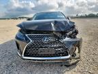 2020 Lexus Rx 350 продається в New Braunfels, TX - Front End