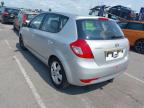 2010 KIA CEED 2 ECO for sale at Copart CHESTER