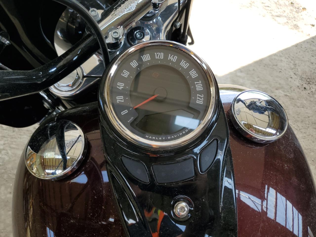 2018 Harley-Davidson Flhc Heritage Classic VIN: 5HD1YAJA2JC018128 Lot: 61744495