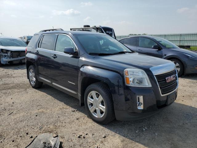 Parquets GMC TERRAIN 2015 Black