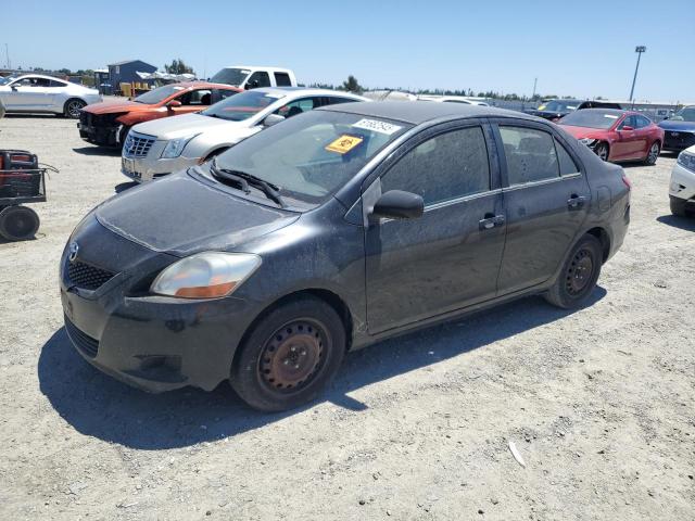 2009 Toyota Yaris 