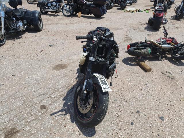 2006 YAMAHA YZFR6 L  