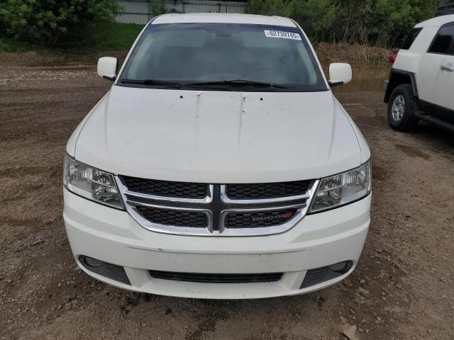  DODGE JOURNEY 2019 Biały