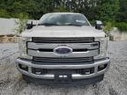 2017 Ford F350 Super Duty for Sale in Fairburn, GA - Rear End