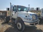 2014 INTERNATIONAL 4400 SEMI TRUCK à vendre chez Copart UT - SALT LAKE CITY