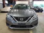 2018 Nissan Sentra S for Sale in East Granby, CT - Minor Dent/Scratches