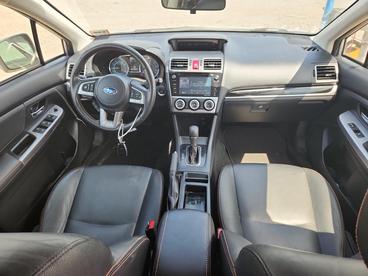 2016 Subaru Crosstrek Limited VIN: JF2GPANCXG8313959 Lot: 62894285