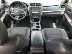 2016 Toyota Camry Le იყიდება Savannah-ში, GA - Side