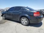 2010 Dodge Avenger Sxt за продажба в North Las Vegas, NV - Front End