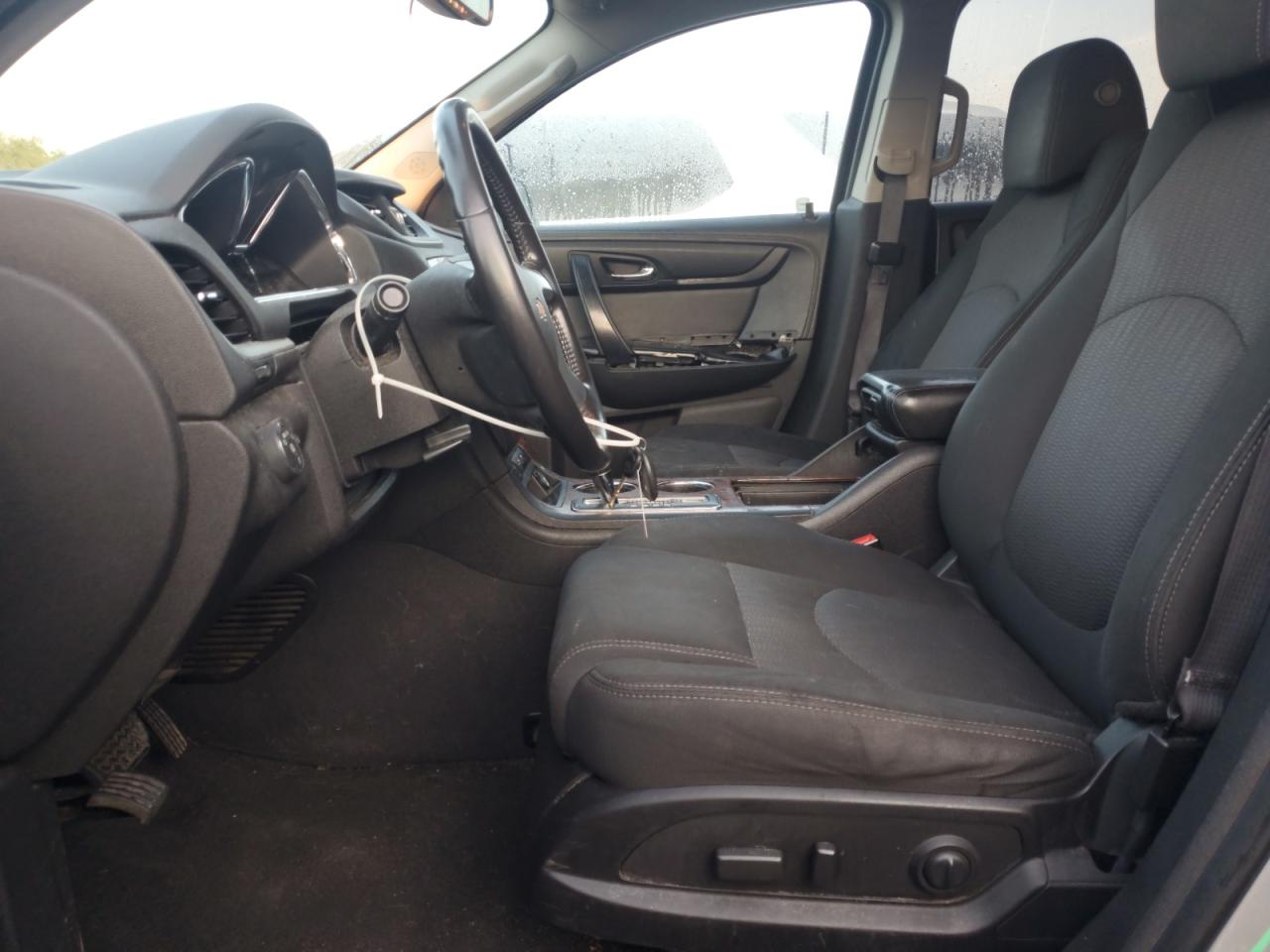 2014 Chevrolet Traverse Lt VIN: 1GNKRHKD0EJ175256 Lot: 62318705