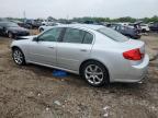 2006 Infiniti G35    for Sale in Chicago Heights, IL - Front End