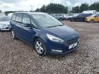 2016 FORD GALAXY TIT for sale at Copart WISBECH