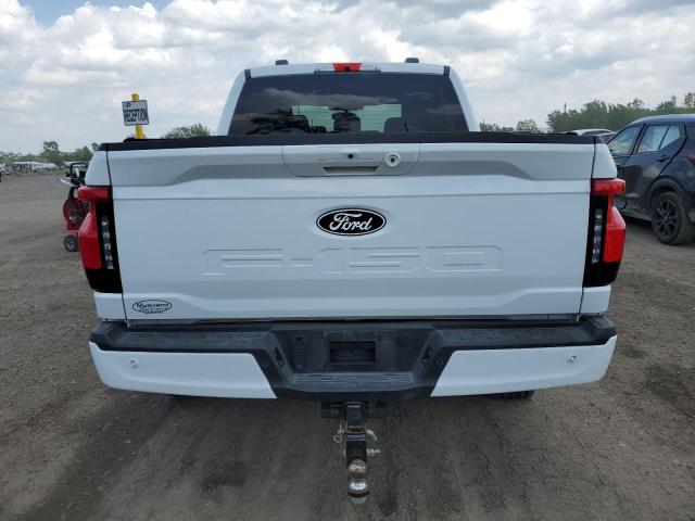 2025 FORD F150 LIGHTNING XLT  