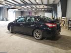 2013 Nissan Sentra S en Venta en West Mifflin, PA - Minor Dent/Scratches