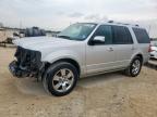 2010 Ford Expedition Limited for Sale in New Braunfels, TX - Front End