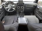 2009 Jeep Wrangler Unlimited Sahara for Sale in Cookstown, ON - Front End