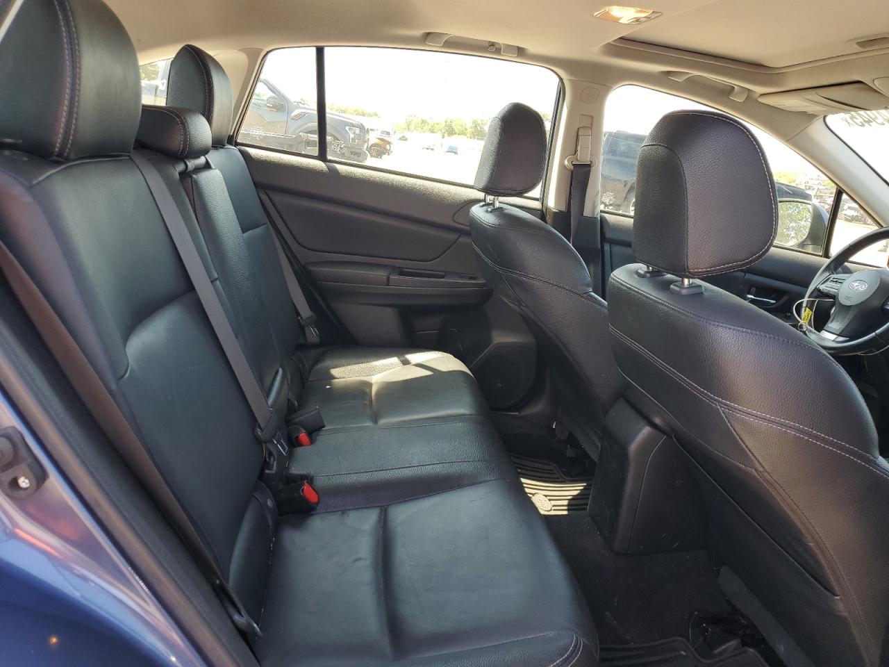 2013 Subaru Impreza Limited VIN: JF1GPAK65DH851841 Lot: 61944945