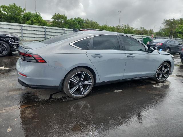 HONDA ACCORD 2023 Silver