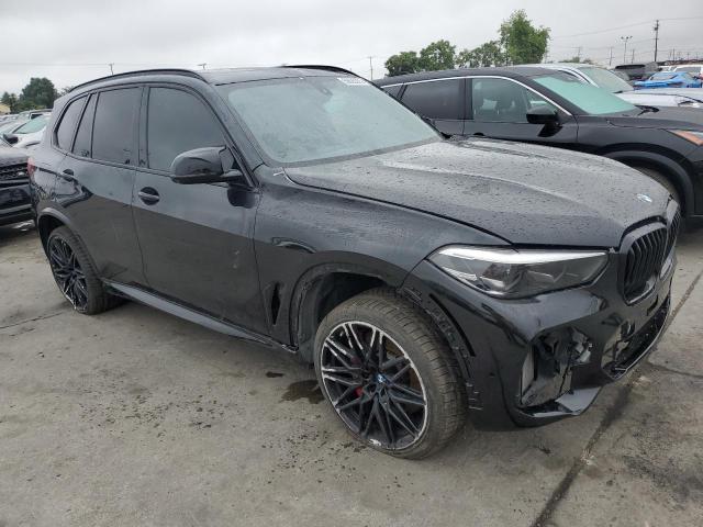  BMW X5 2021 Black