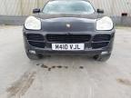 2006 PORSCHE CAYENNE TI for sale at Copart ROCHFORD