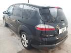 2009 FORD S-MAX TITA for sale at Copart WESTBURY