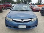 2011 Honda Civic Vp zu verkaufen in Ocala, FL - Side