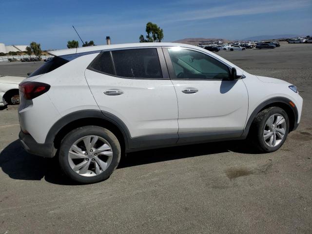  BUICK ENCORE 2024 White