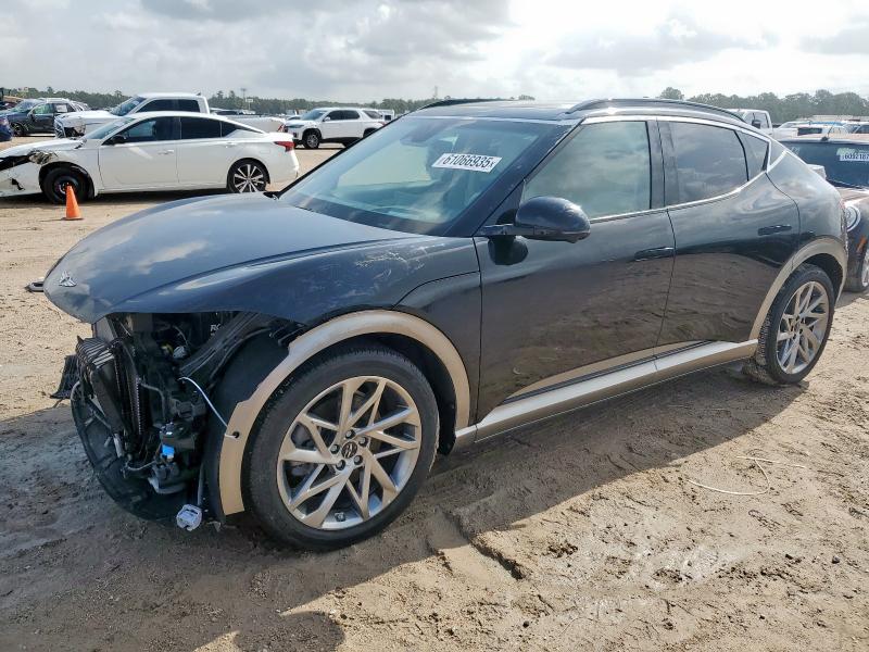 2024 Genesis Gv60 Advanced