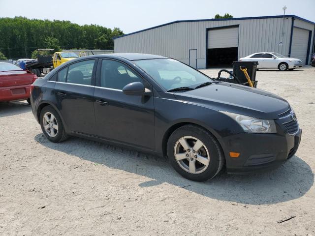  CHEVROLET CRUZE 2014 Charcoal