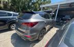 2018 Hyundai Santa Fe Sport  for Sale in Apopka, FL - Damage History