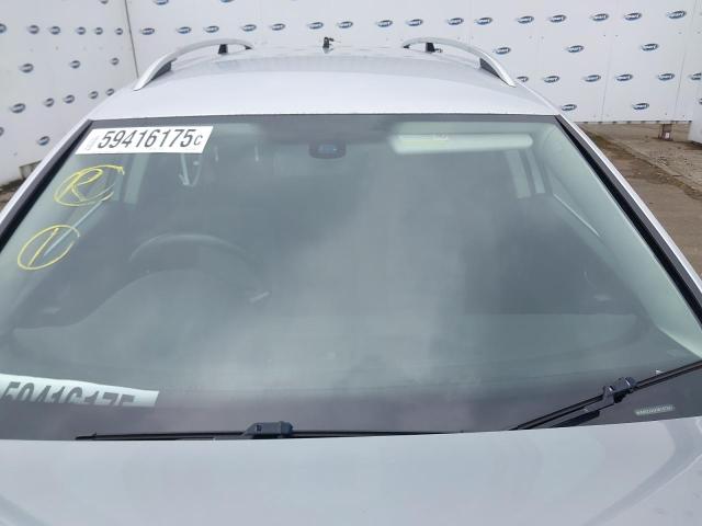 2013 VOLKSWAGEN PASSAT SPO