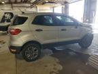 2020 Ford Ecosport S for Sale in Eldridge, IA - Front End