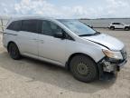 2013 HONDA ODYSSEY EX   à vendre chez Copart AB - EDMONTON