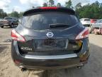 2011 Nissan Murano S na sprzedaż w Greenwell Springs, LA - Front End