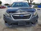 2019 Subaru Legacy 2.5I للبيع في Orlando، FL - Front End